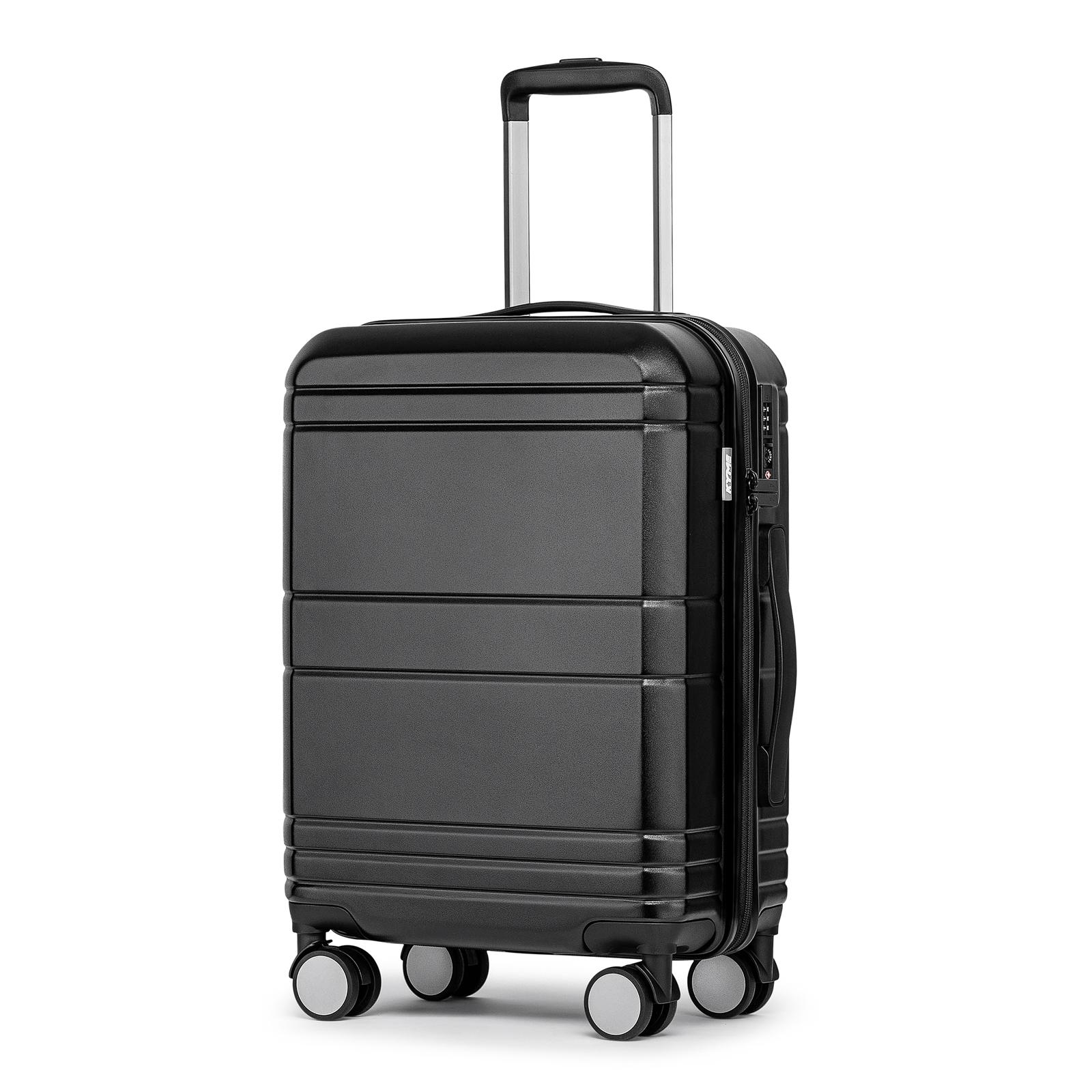 115 Essential Carry-On