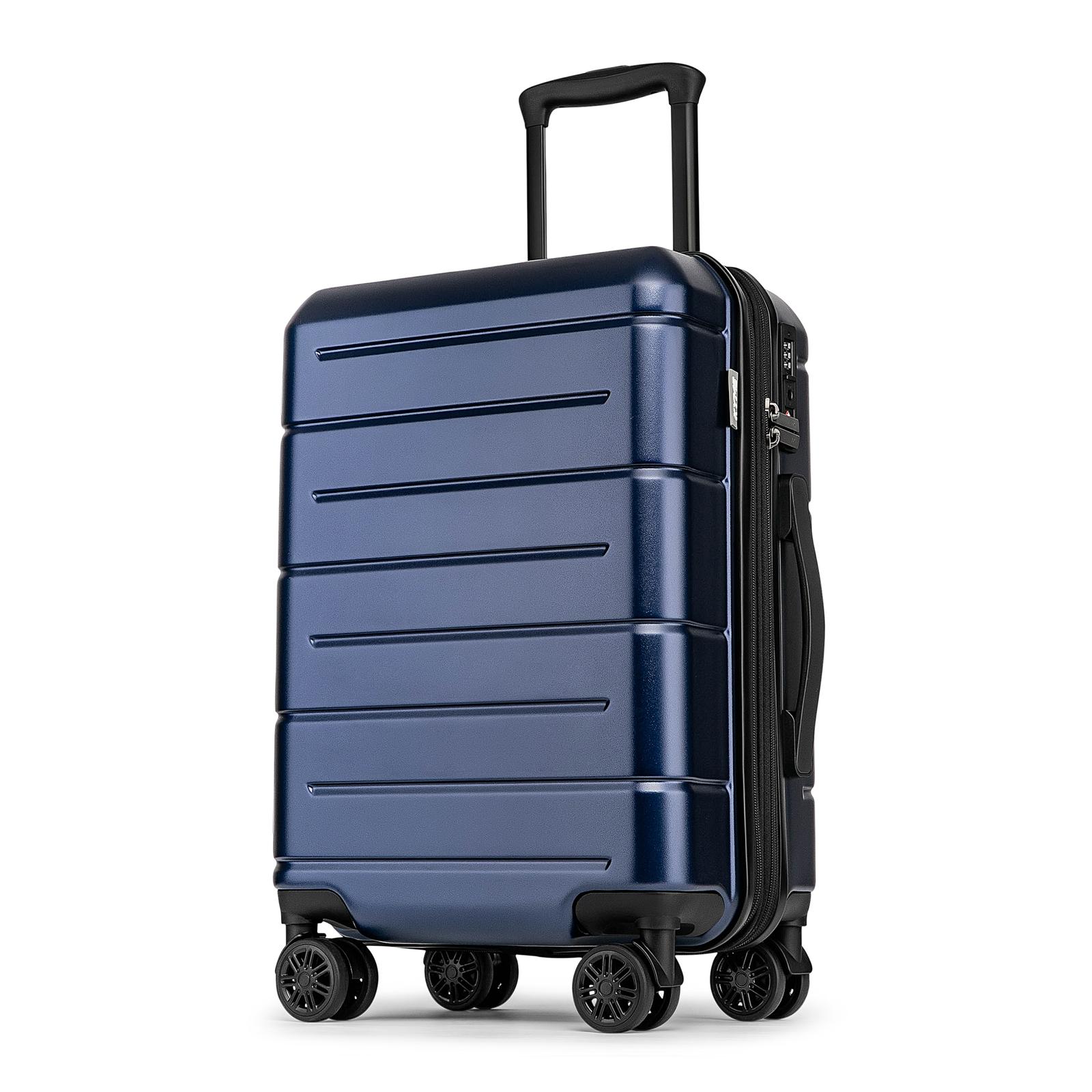 121 Transit Carry-On