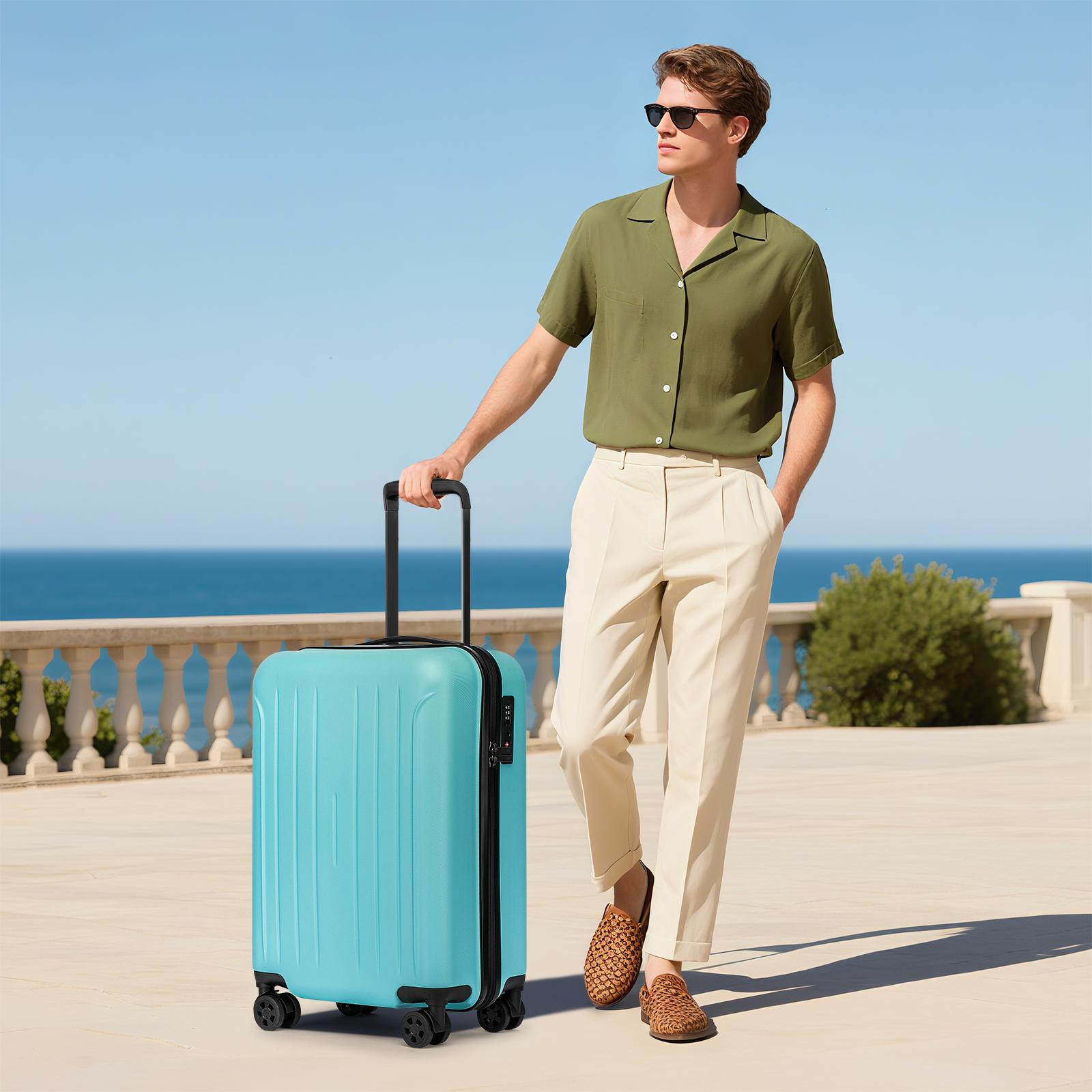122 Journey Case in use